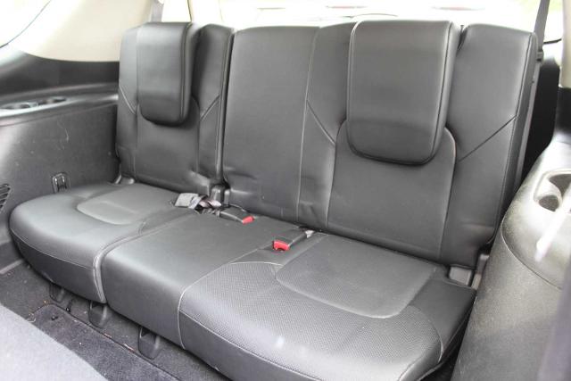 2019 INFINITI QX80 Vehicle Photo in HOUSTON, TX 77090