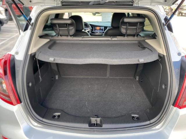 2021 Buick Encore Vehicle Photo in APPLETON, WI 54914-8833