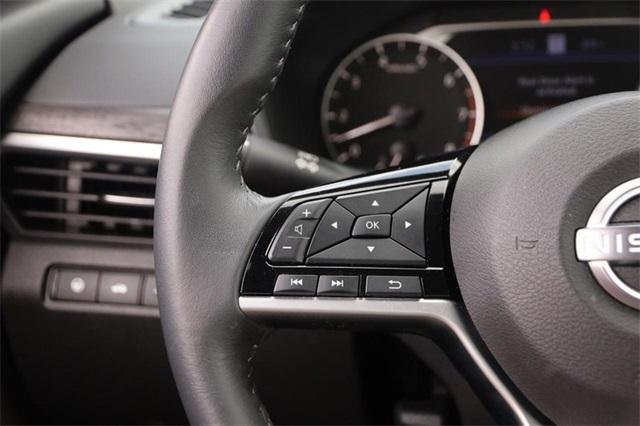 2024 Nissan Altima Vehicle Photo in Hazelwood, MO 63042