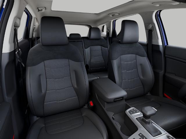 2026 Kia Sportage Vehicle Photo in Appleton, WI 54914