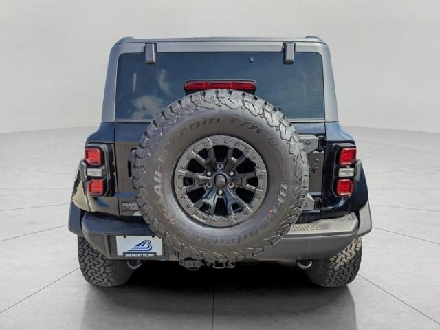 2024 Ford Bronco Vehicle Photo in Oshkosh, WI 54901