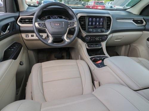 2023 GMC Acadia Vehicle Photo in HOMOSASSA, FL 34448-1461