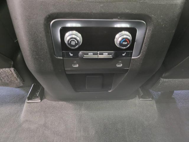 2021 GMC Yukon Vehicle Photo in NEENAH, WI 54956-2243