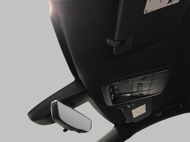 2024 Buick Enclave Vehicle Photo in GREEN BAY, WI 54303-3330