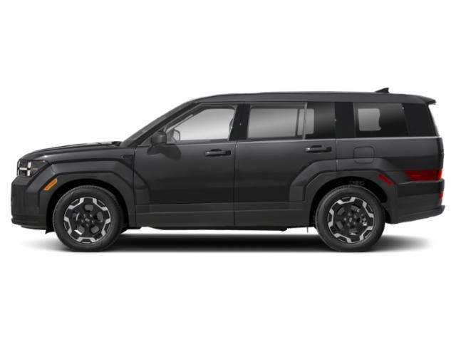 2025 Hyundai SANTA FE Vehicle Photo in Peoria, IL 61615