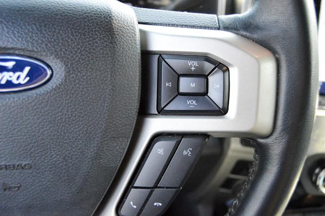 2022 Ford Super Duty F-250 SRW Vehicle Photo in Houston, TX 77090