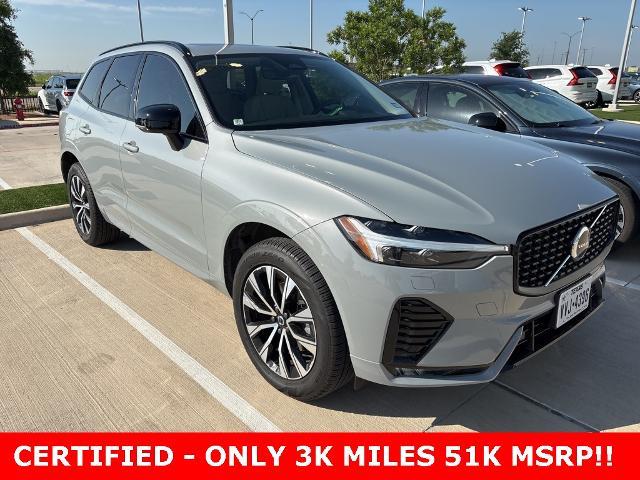 2025 Volvo XC60 Vehicle Photo in Grapevine, TX 76051