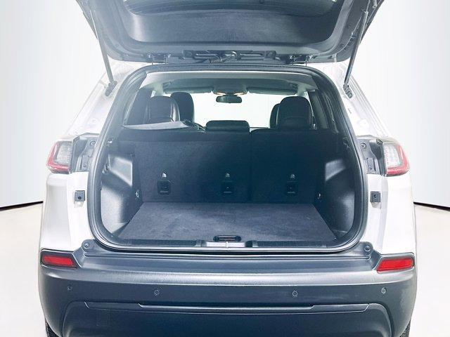 2020 Jeep Cherokee Vehicle Photo in Doylsetown, PA 18901