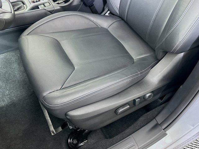 2024 Subaru Forester Vehicle Photo in Doylestown, PA 18902