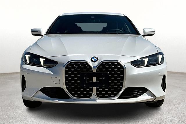 2025 BMW 430i xDrive Vehicle Photo in Grapevine, TX 76051
