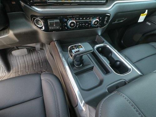 2025 GMC Sierra 1500 Vehicle Photo in HOMOSASSA, FL 34448-1461