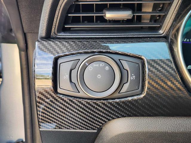 2020 Ford Mustang Vehicle Photo in HOUSTON, TX 77079
