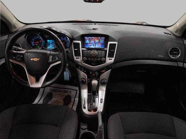 2014 Chevrolet Cruze Vehicle Photo in Appleton, WI 54913
