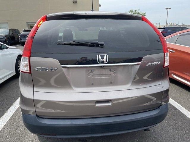 2014 Honda CR-V Vehicle Photo in Philadelphia, PA 19116