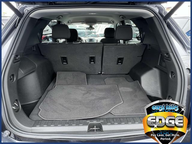 2022 Chevrolet Equinox Vehicle Photo in Roslyn, NY 11576