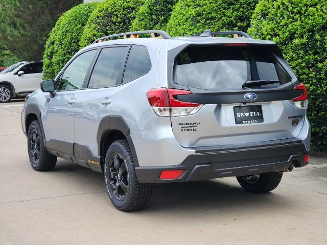 2025 Subaru Forester Vehicle Photo in DALLAS, TX 75209