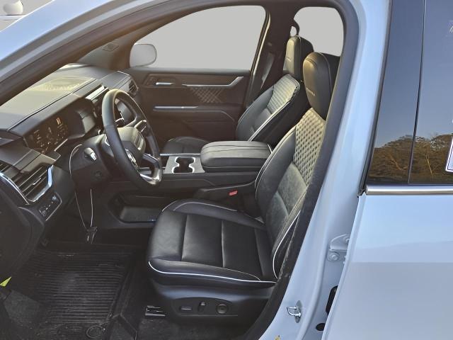 2024 GMC Acadia Vehicle Photo in OSHKOSH, WI 54904-7811