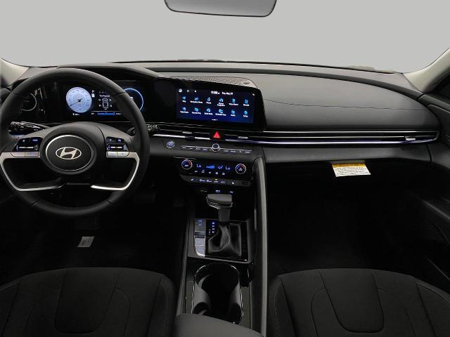 2025 Hyundai ELANTRA Vehicle Photo in Appleton, WI 54913