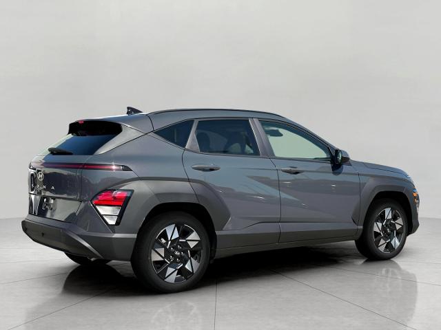 2025 Hyundai KONA Vehicle Photo in Green Bay, WI 54304