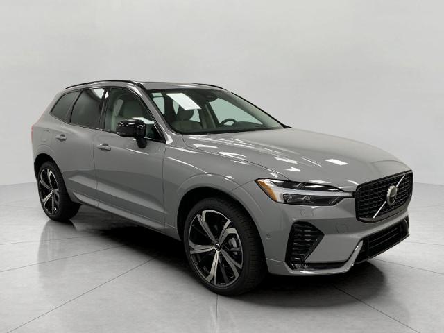 2025 Volvo XC60 Vehicle Photo in Appleton, WI 54913