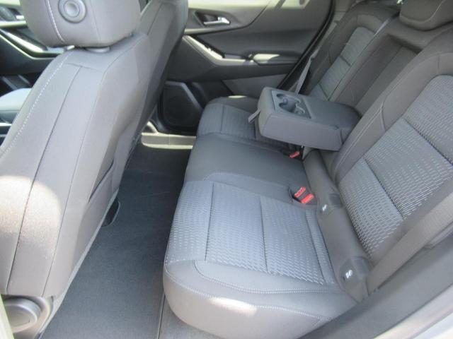 2026 Chevrolet Equinox Vehicle Photo in LEESBURG, FL 34788-4022