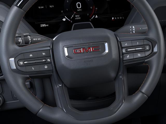 2025 GMC Yukon Vehicle Photo in APPLETON, WI 54914-8833
