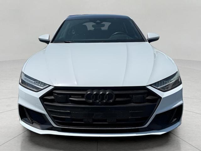 2021 Audi A7 Vehicle Photo in Neenah, WI 54956