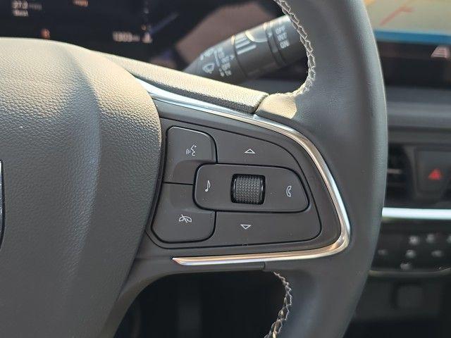 2024 Buick Encore GX Vehicle Photo in Pleasant Hills, PA 15236