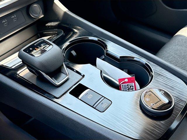 2025 Nissan Rogue Vehicle Photo in Flemington, NJ 08822