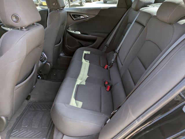2020 Chevrolet Malibu Vehicle Photo in San Antonio, TX 78209
