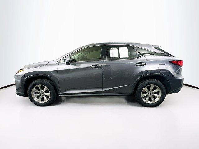 2019 Lexus RX 350 Vehicle Photo in Flemington, NJ 08822