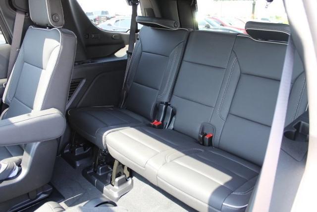 2025 GMC Yukon Vehicle Photo in Greenville, TX 75402