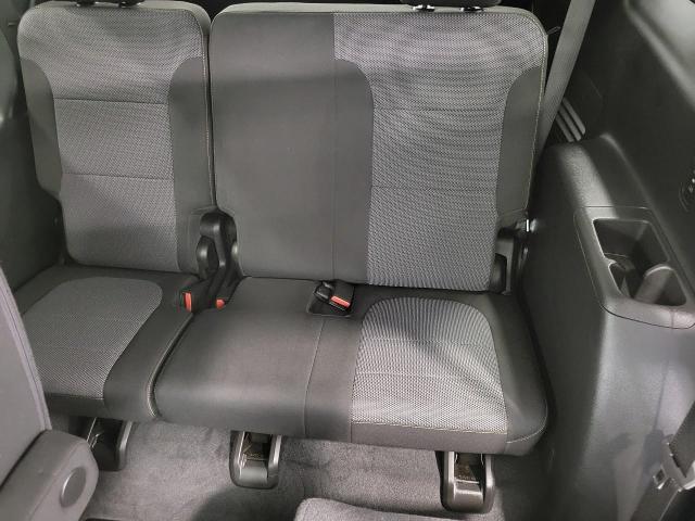 2021 Chevrolet Traverse Vehicle Photo in APPLETON, WI 54914-4656