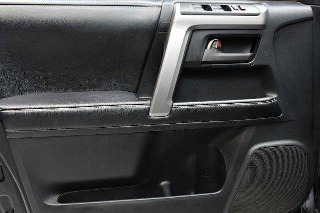 2015 Toyota 4Runner Vehicle Photo in DALLAS, TX 75235