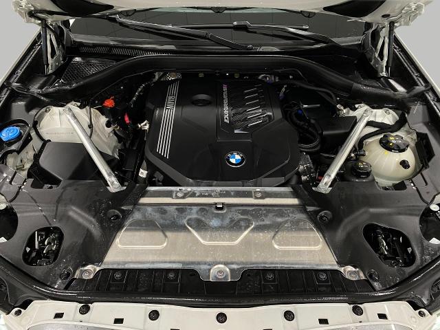 2023 BMW X4 M40i Vehicle Photo in Appleton, WI 54913