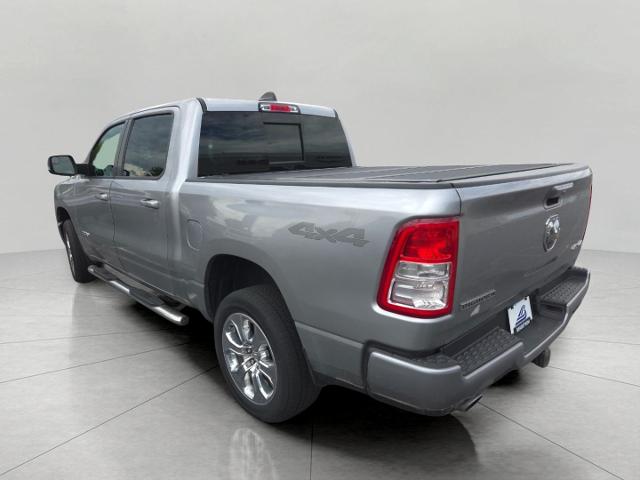 2019 Ram 1500 Vehicle Photo in Oshkosh, WI 54901