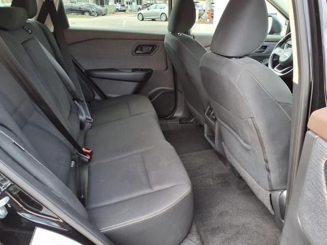 2023 Nissan Rogue Vehicle Photo in Tampa, FL 33612
