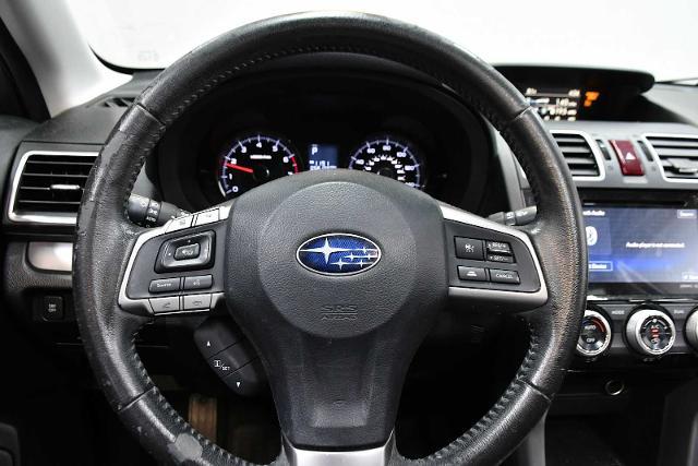 2016 Subaru Forester Vehicle Photo in DALLAS, TX 75235
