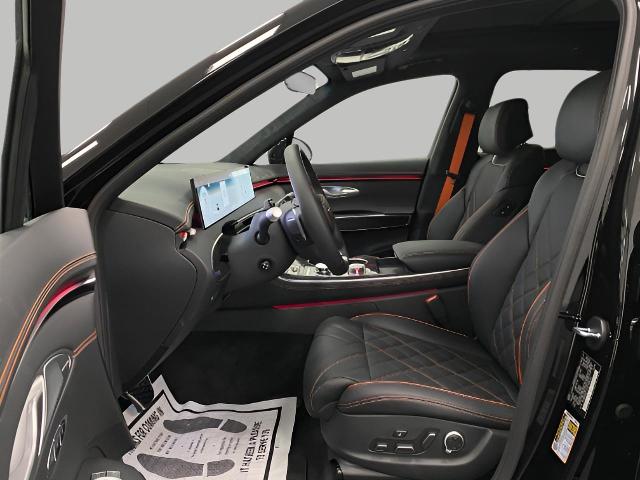 2026 Genesis GV70 Vehicle Photo in Appleton, WI 54913