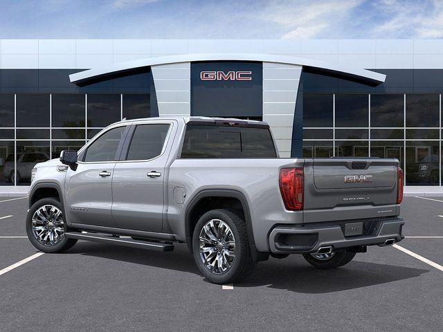 2025 GMC Sierra 1500 Vehicle Photo in WATERTOWN, CT 06795-3318
