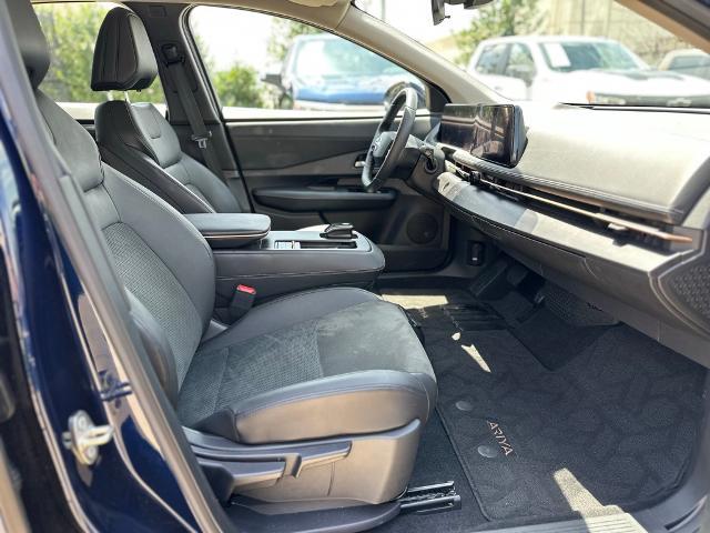 2023 Nissan ARIYA Vehicle Photo in Grapevine, TX 76051