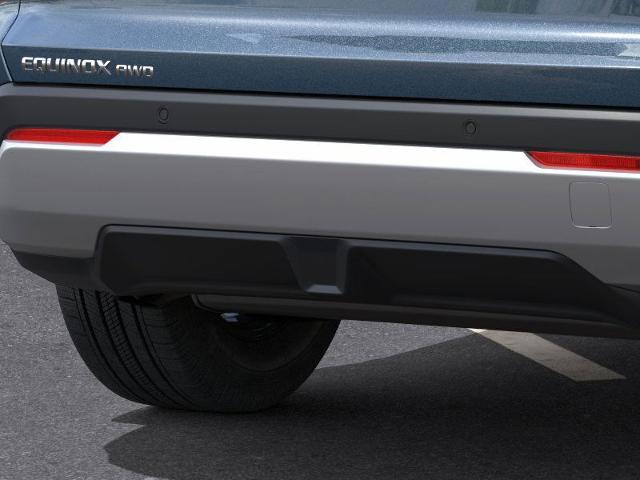 2026 Chevrolet Equinox Vehicle Photo in Roslyn, NY 11576
