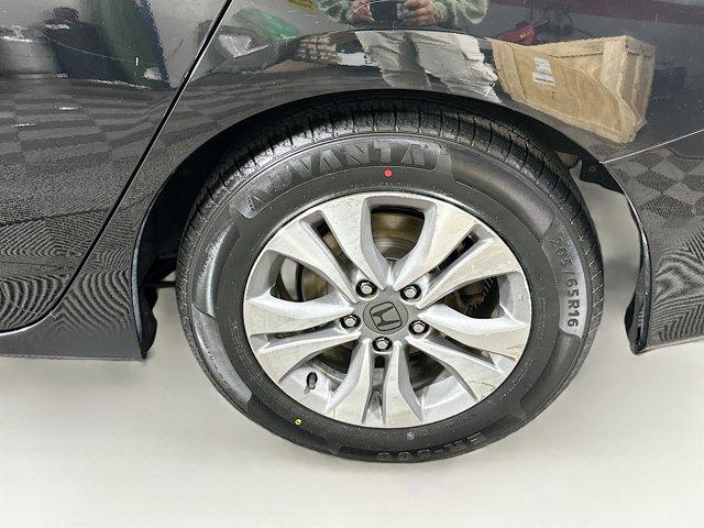 2015 Honda Accord Sedan Vehicle Photo in Flemington, NJ 08822