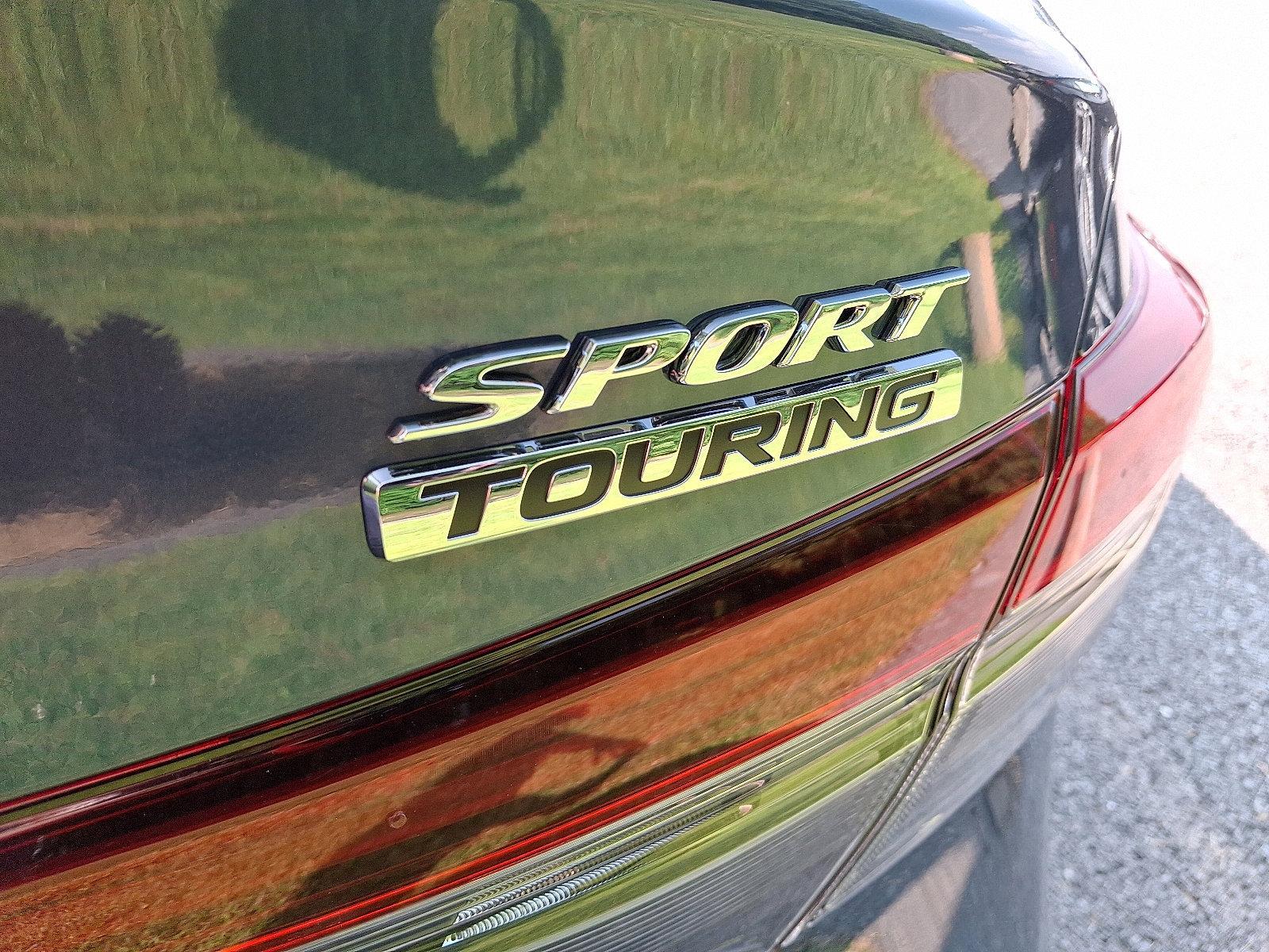 2025 Honda Civic Sedan Hybrid Vehicle Photo in Harrisburg, PA 17111