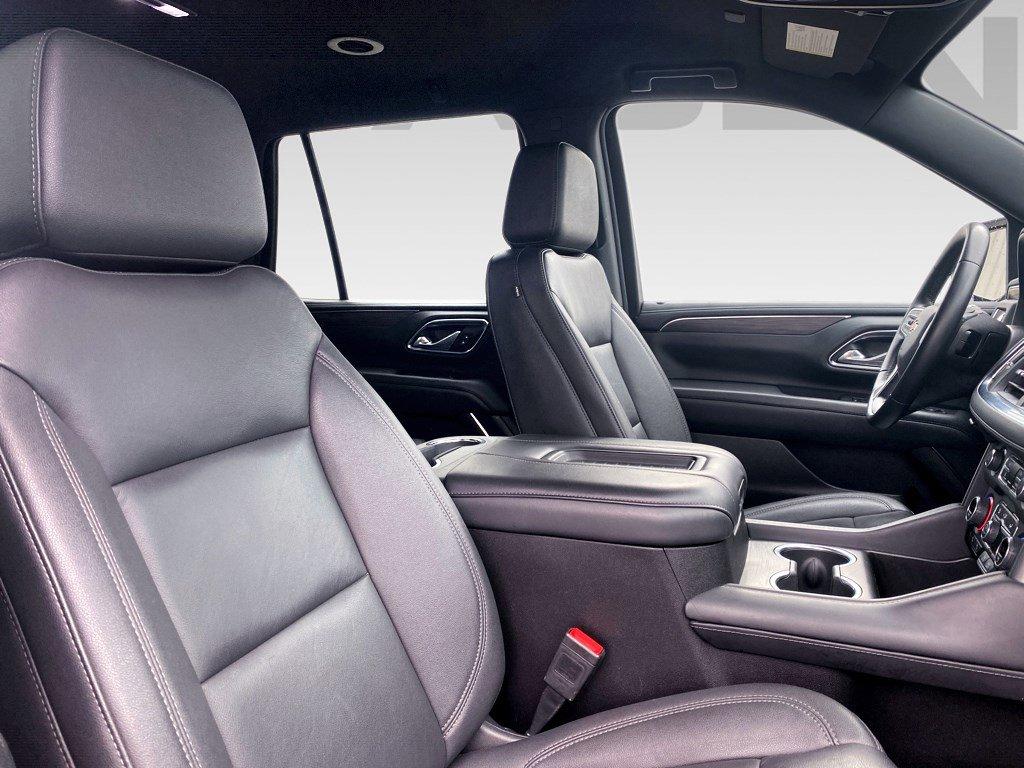 2023 Chevrolet Tahoe Vehicle Photo in SAVANNAH, GA 31406-4513
