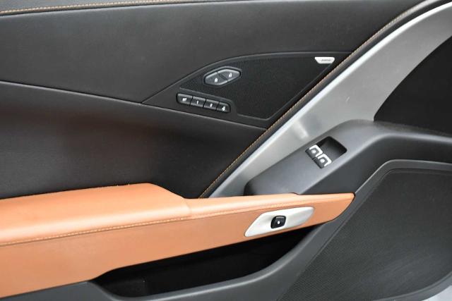 2015 Chevrolet Corvette Vehicle Photo in DALLAS, TX 75235