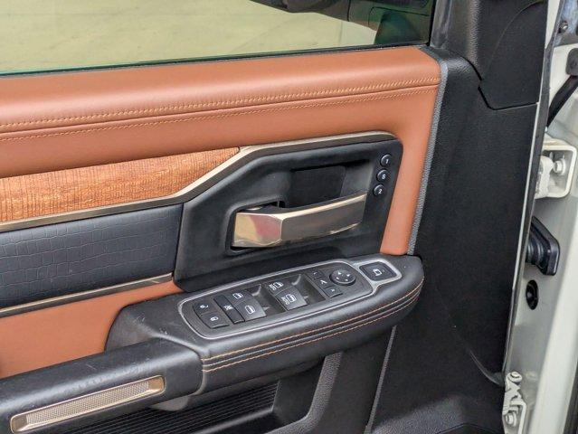 2022 Ram 3500 Vehicle Photo in SELMA, TX 78154-1459
