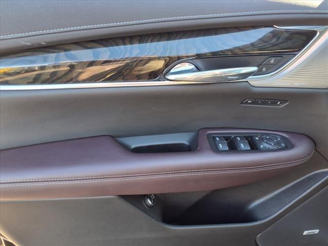 2022 Cadillac XT6 Vehicle Photo in SMITHTOWN, NY 11787-5023