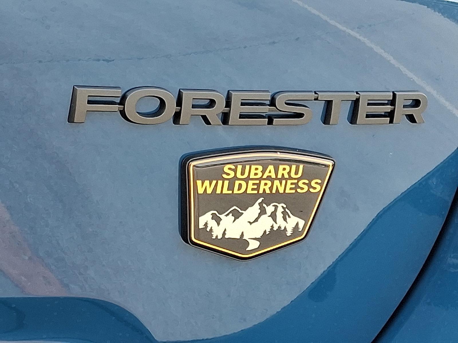 2025 Subaru Forester Vehicle Photo in Easton, PA 18045