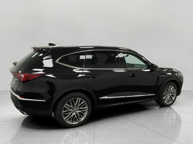 2023 Acura MDX Vehicle Photo in Appleton, WI 54913